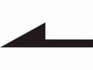  Arrow Regular_ 2 5 Decal Proportional