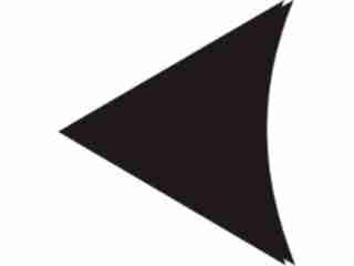  Arrow Regular_ 2 6 Decal Proportional