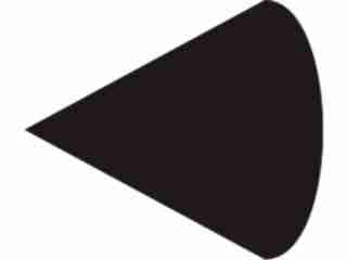  Arrow Regular_ 2 7 Decal Proportional