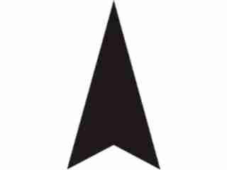  Arrow Regular_ 4 1 Decal Proportional