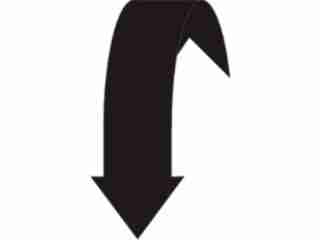  Arrow Regular_ 4 7 Decal Proportional