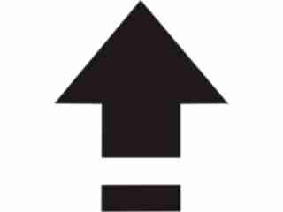  Arrow Regular_ 5 0 Decal Proportional