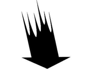  Arrows 1 6_ 2 0 7_ V A 1 Decal Proportional