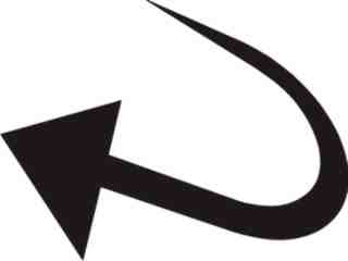  Arrows Interesting_ 1 0 Decal Proportional