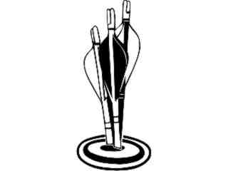  Arrows_ 1 8 5_ V A 1 Decal Proportional