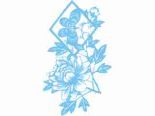  Asian Art_ 1 3_ D T L Decal Proportional