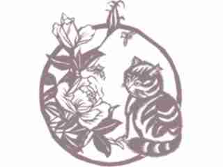  Asian Art_ 2 0_ D T L Decal Proportional