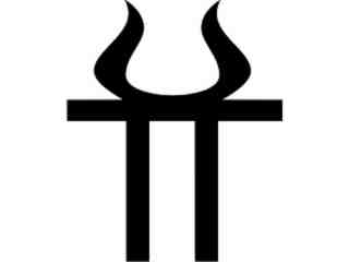  Asteroid Vesta_ A S 1 Decal Proportional