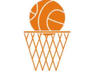  Basketball Hoop_ I N V Decal Proportional