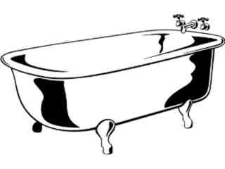  Bathtub_ 1 4 7_ V A 1 Decal Proportional