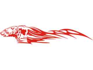  Bear Tribal 0 1_ A F 1 Decal Proportional