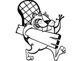  Beaver Lumber_ 0 5 4_ V A 1 Decal Proportional