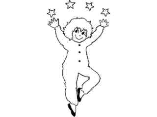  Bedtime Girl_ 0 5 0_ V A 1 Decal Proportional