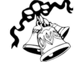  Bells 3 Decal Proportional