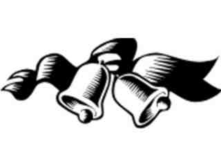 Bells 4 Decal Proportional