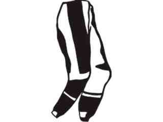  Biker Gear Pants_ M M 1 Decal Proportional
