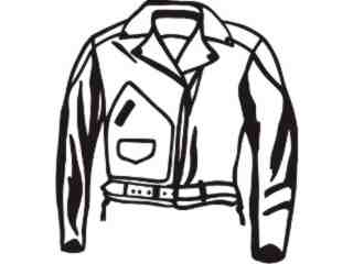  Biker Jacket_ M M 1 Decal Proportional
