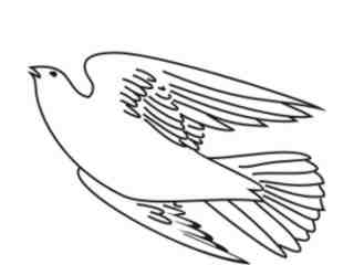  Birds Misc_ 1 8 8 Decal Proportional