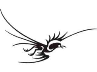  Birds Tribalized_ 1 6 1 Decal Proportional