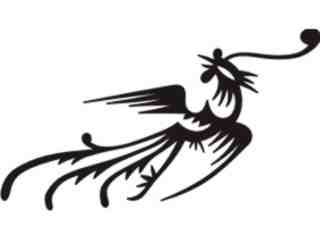  Birds Tribalized_ 1 6 7 Decal Proportional