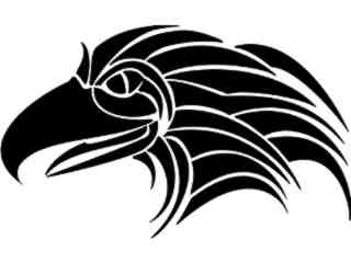  Birds Tribals 0 1_ 1 3 0_ V A 1 Decal Proportional