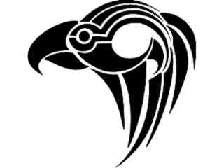  Birds Tribals 0 6_ 1 3 0_ V A 1 Decal Proportional