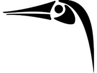  Birds Tribals 0 9_ 1 3 0_ V A 1 Decal Proportional