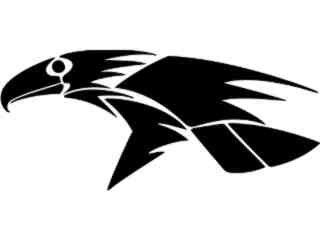  Birds Tribals 1 2_ 1 3 0_ V A 1 Decal Proportional