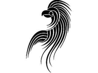  Birds Tribals 1 5_ 1 3 0_ V A 1 Decal Proportional