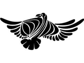  Birds Tribals 1 6_ 1 3 0_ V A 1 Decal Proportional