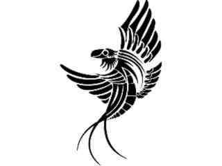  Birds Tribals 1 8_ 1 3 0_ V A 1 Decal Proportional