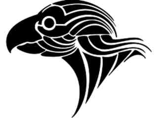  Birds Tribals 2 0_ 1 3 0_ V A 1 Decal Proportional