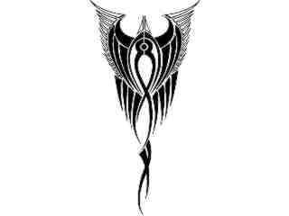  Birds Tribals 2 2_ 1 3 0_ V A 1 Decal Proportional