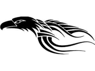  Birds Tribals 2 4_ 1 3 0_ V A 1 Decal Proportional