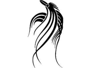  Birds Tribals 2 5_ 1 3 0_ V A 1 Decal Proportional