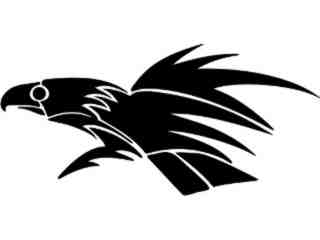  Birds Tribals 2 6_ 1 3 0_ V A 1 Decal Proportional