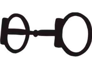  Bite For Horses Mouth 2_ C U 1 Decal Proportional