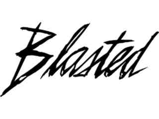  Blasted_ 2 1 3_ V A 1 Decal Proportional