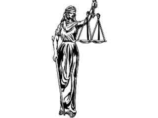  Blind Justice M G_ P A 1_ D T L Decal Proportional