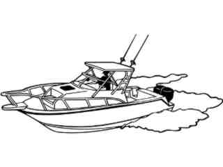  Boats_ Off Shore Fisher 2_ 1 8 6_ D T L_ V A 1 Decal Proportional