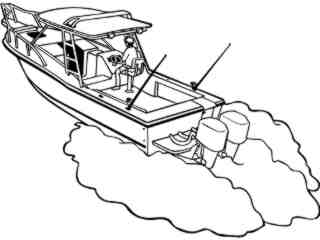  Boats_ Off Shore Fisher_ 1 8 6_ D T L_ V A 1 Decal Proportional