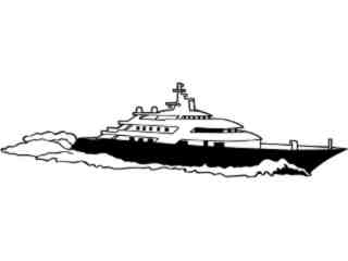  Boats_ Yacht_ 1 8 6_ D T L_ V A 1 Decal Proportional