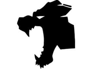  Bob Cat Shadow Side_ M B 1 Decal Proportional