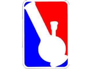  Bong America_ C L 1 Decal Proportional