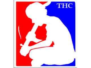  Bong Hit Major League_ C L 1 Decal Proportional
