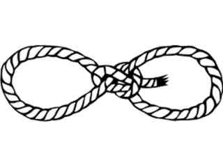  Bowline Rope_ 1 8 0_ V A 1 Decal Proportional