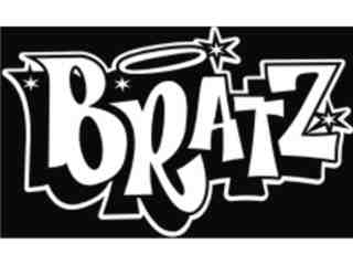  Bratz_ I N V Decal Proportional