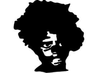  Buck Wheat Decal Proportional