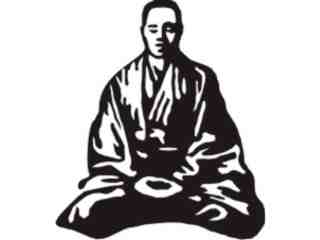  Budda 1 Decal Proportional