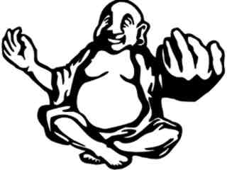  Budda 2 Decal Proportional